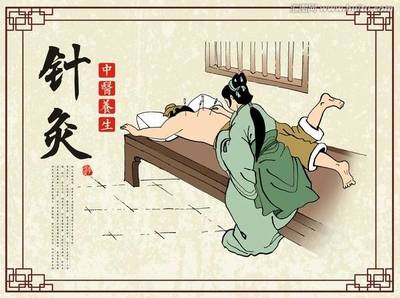 非遗丨扁鹊狄仁杰的“神之一针” 斗鱼带你认识中华医术针灸