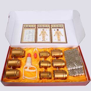 针灸罐 传统疗法的现代传承与市场探析